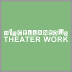 miscellaneous theater work btn